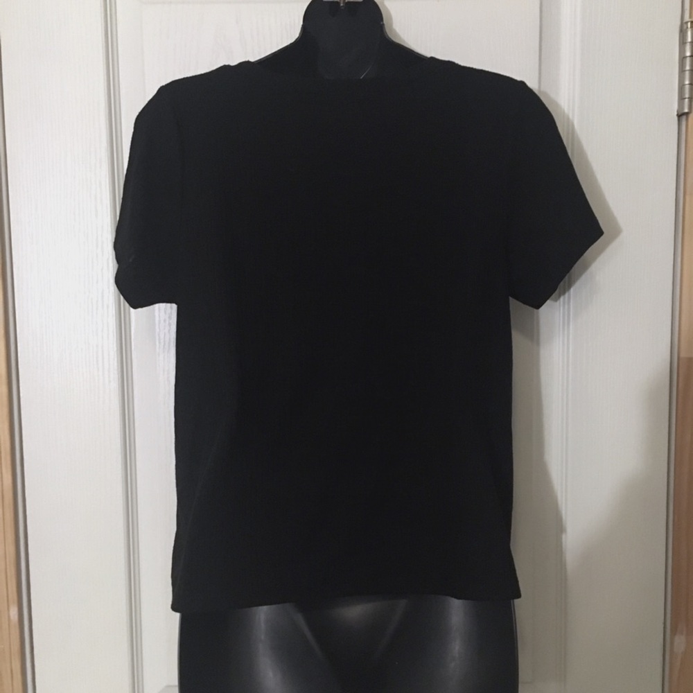 🍄 Boxy V-neck - Picture 3 of 3